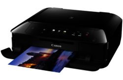 Canon - Pixma MG7750 Inkjet Printer